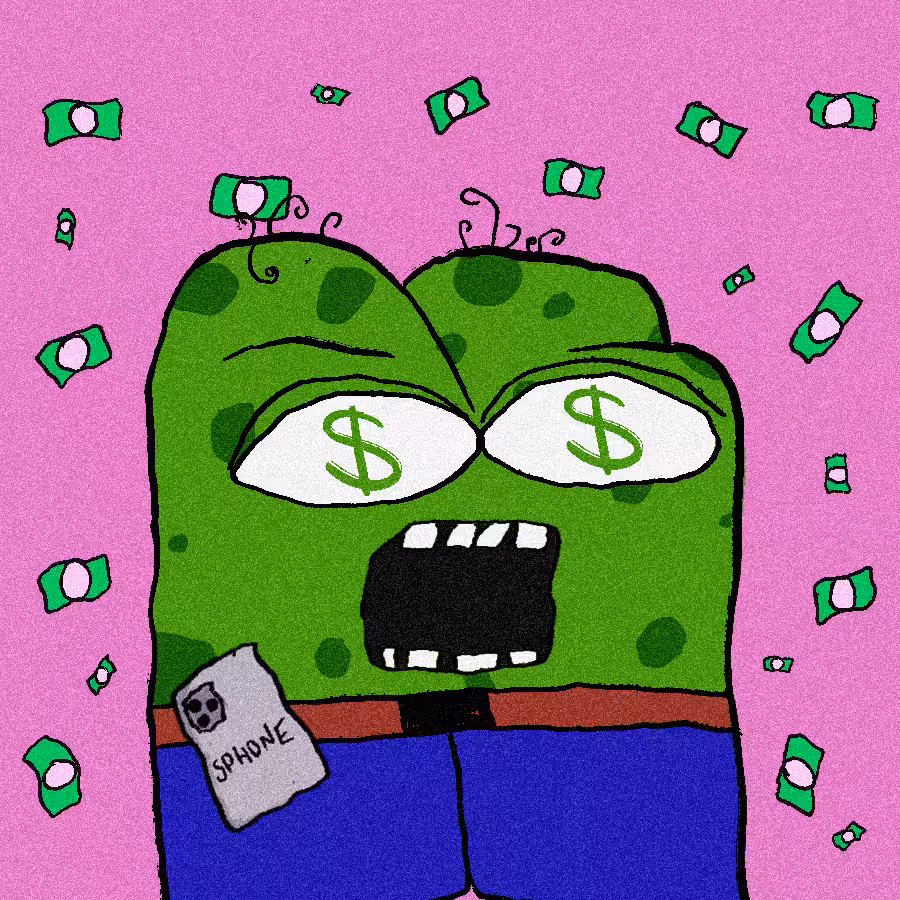 SPENGE #59
