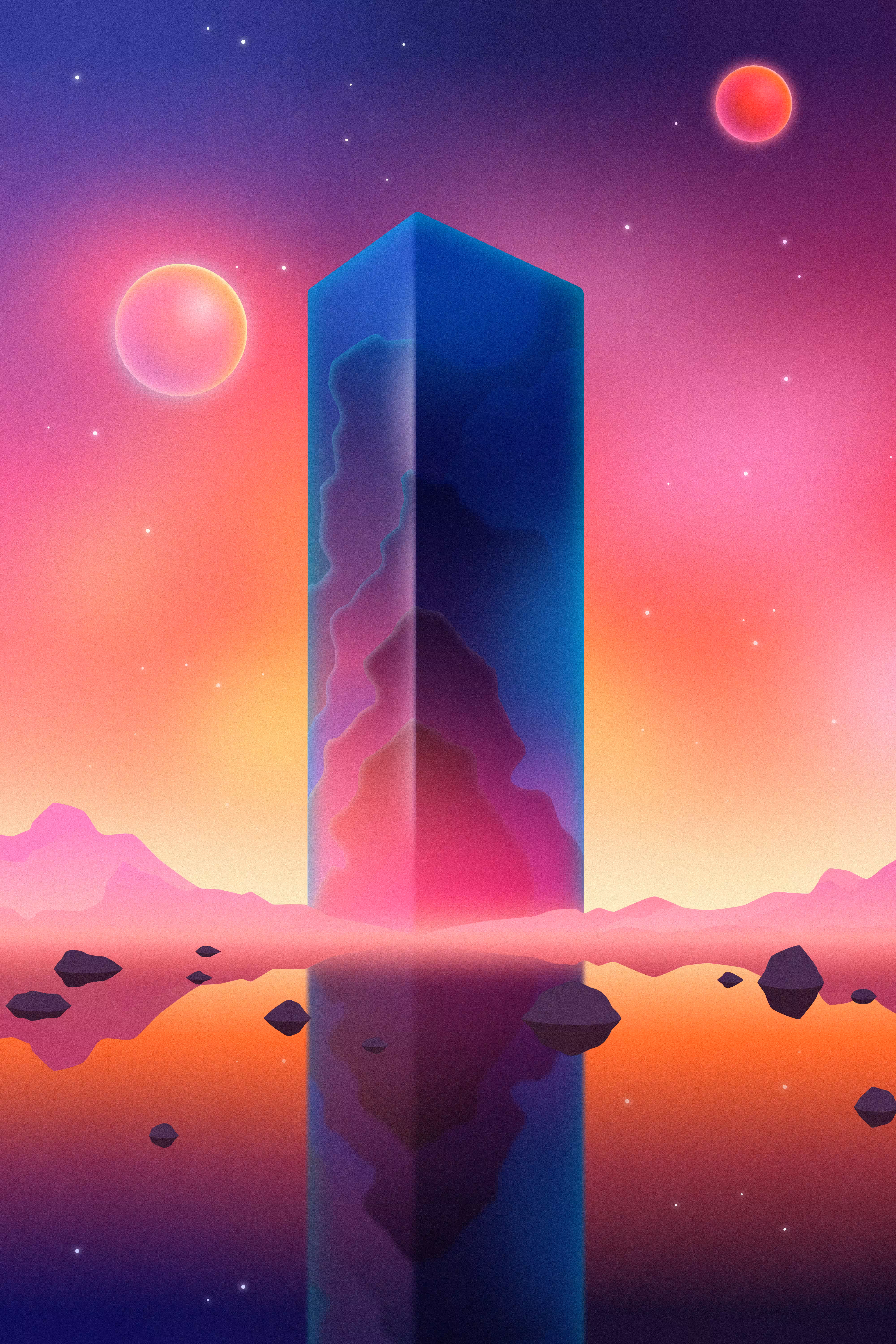 Nexus Of Illusions