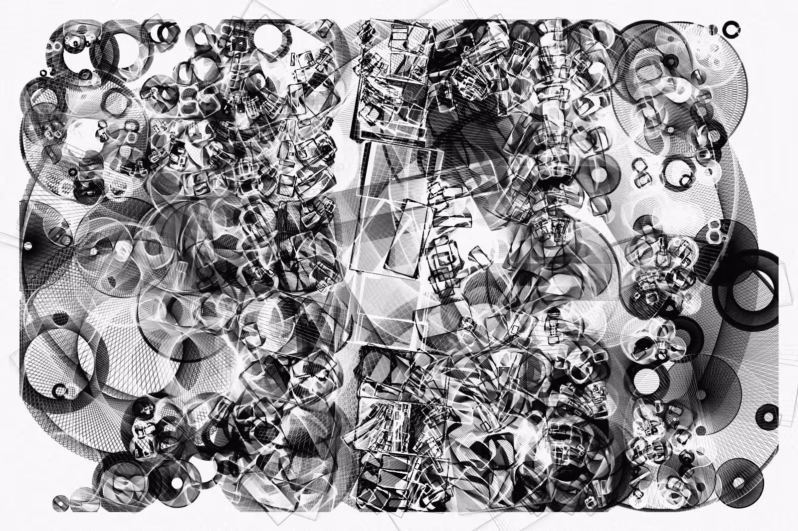DisOrder #302