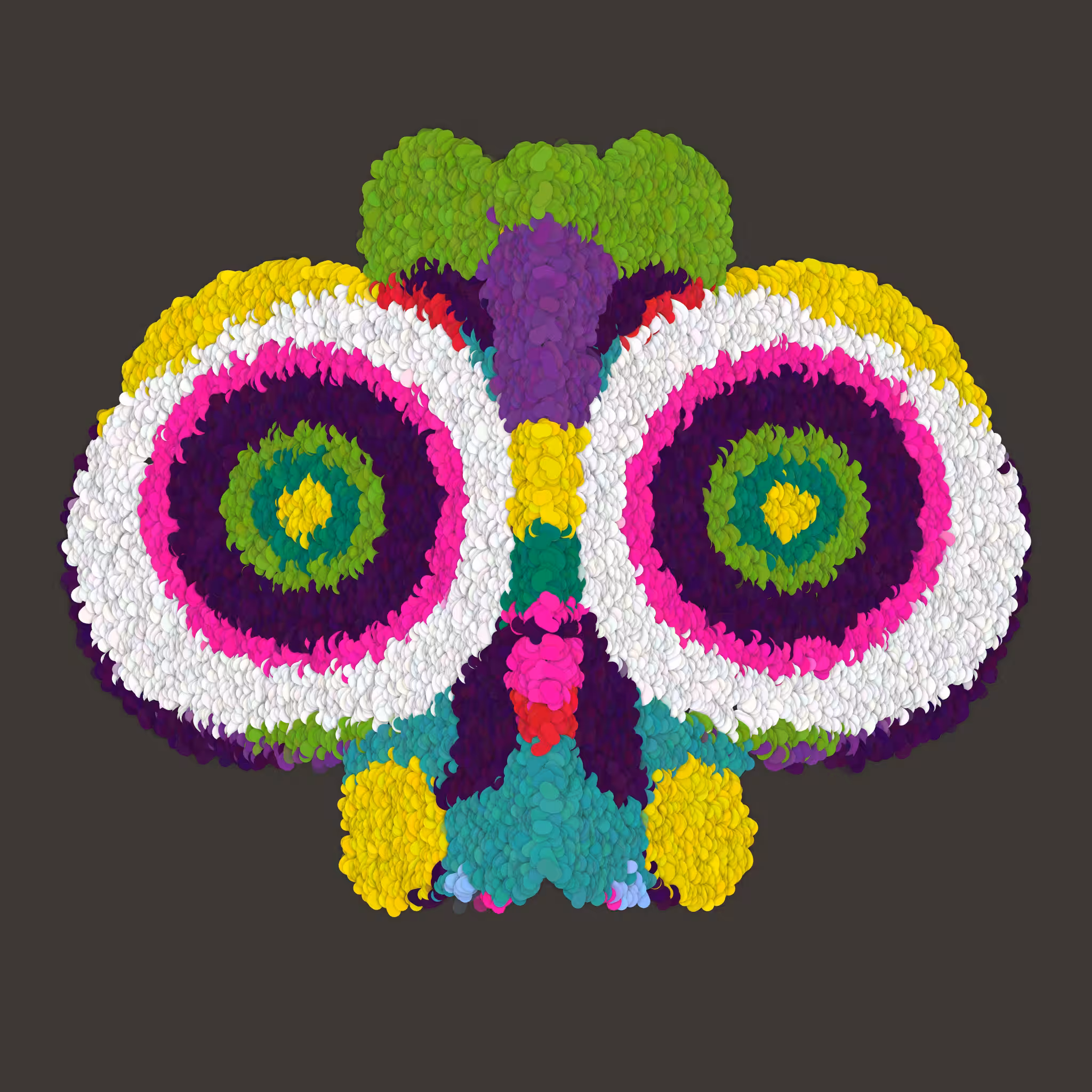 masquerade #31
