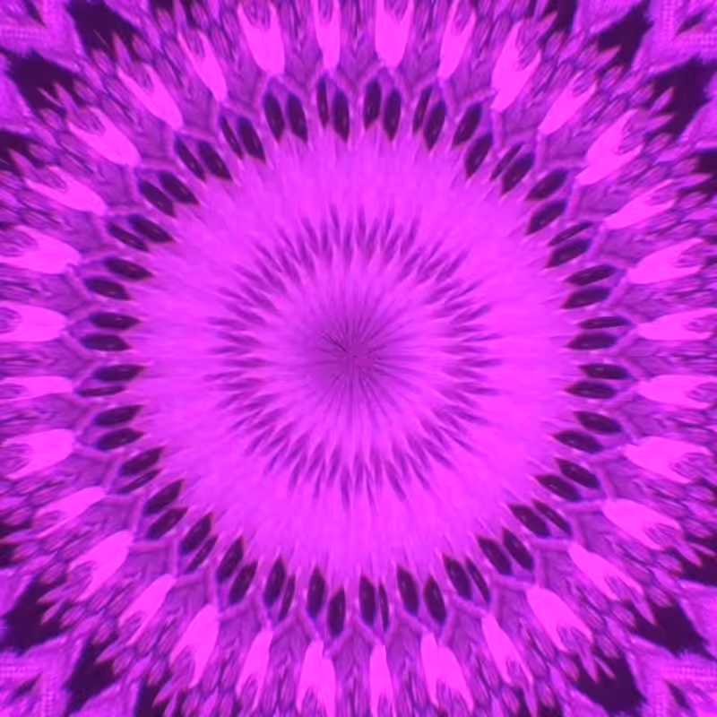 KALEIDOSCOPE #7