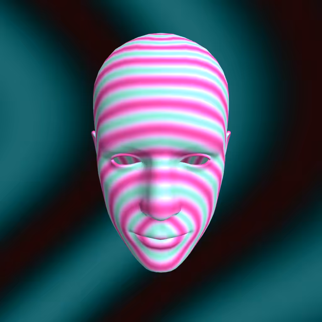 Phase Heads #20