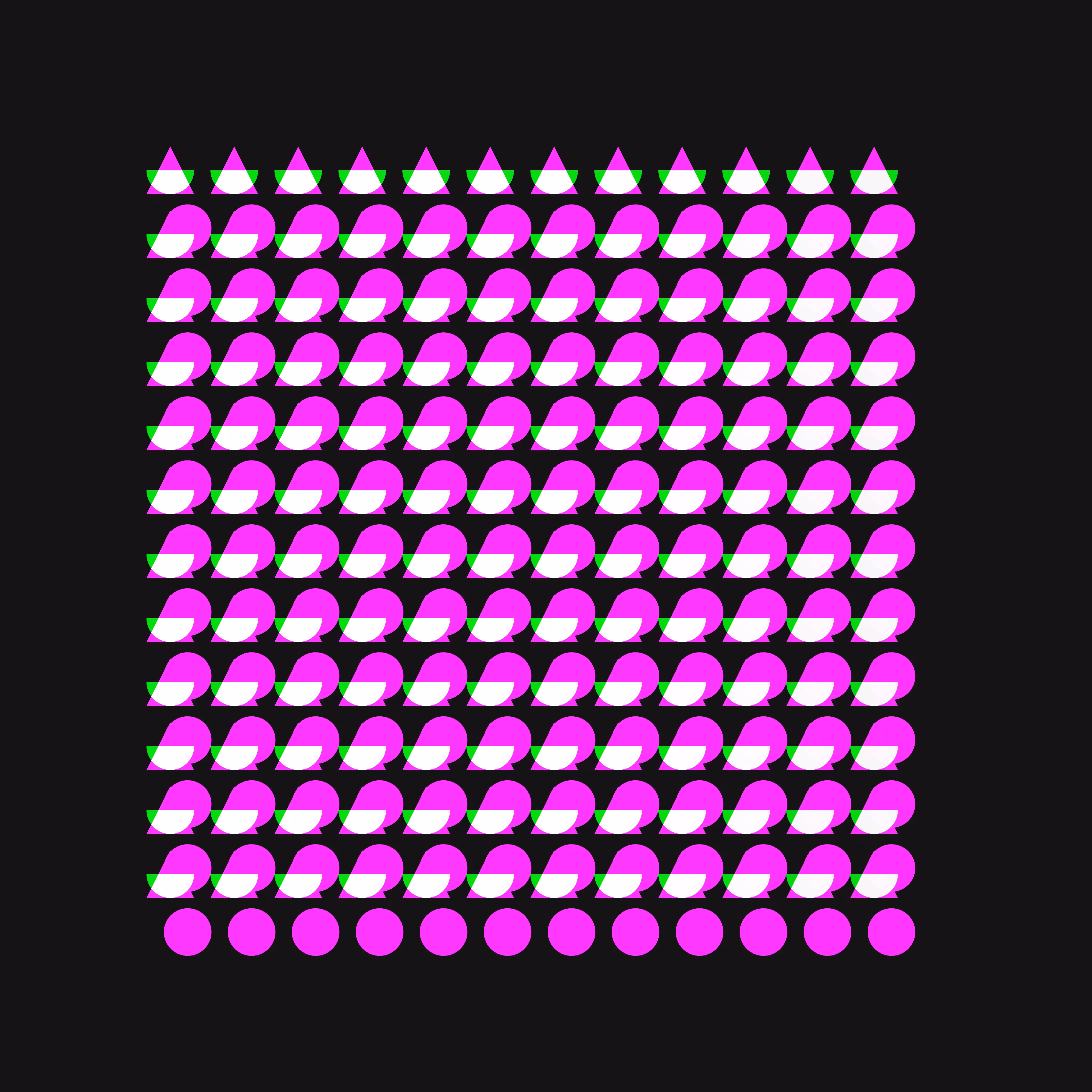 Tesselations #37