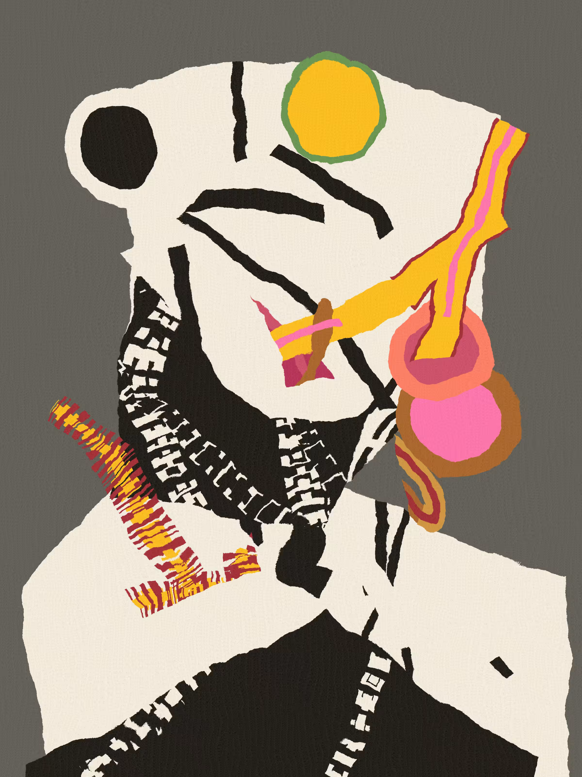 Self, Ego #4