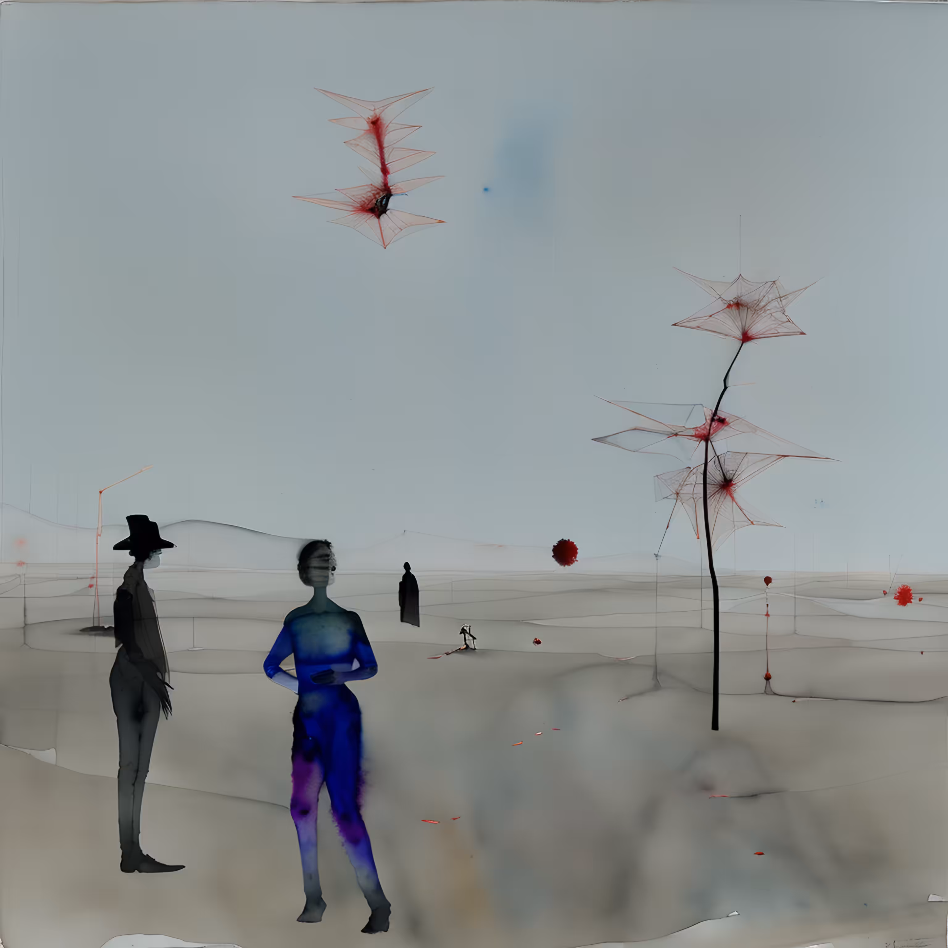 Translucent Souls #35