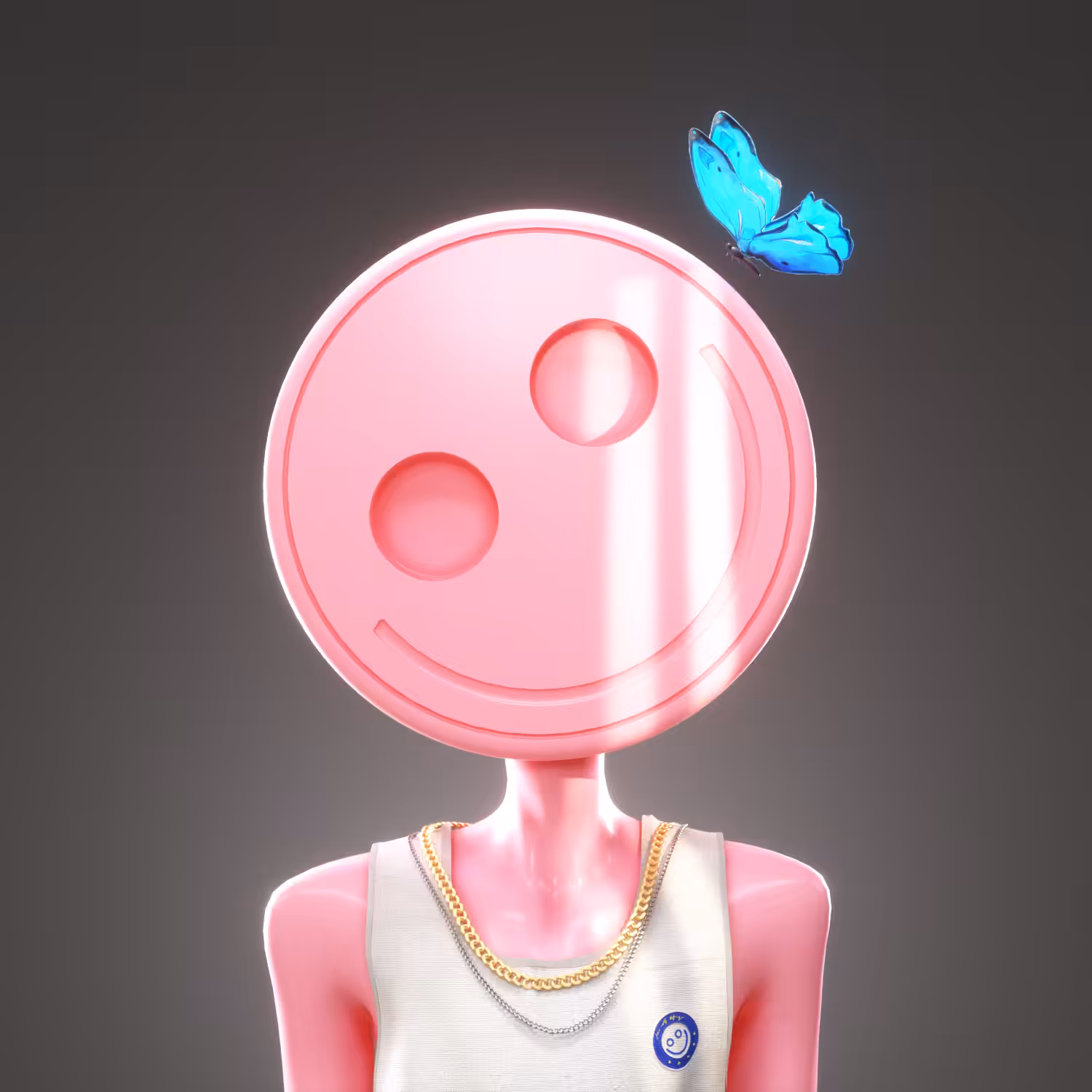 Pillheads: Pillhead #214