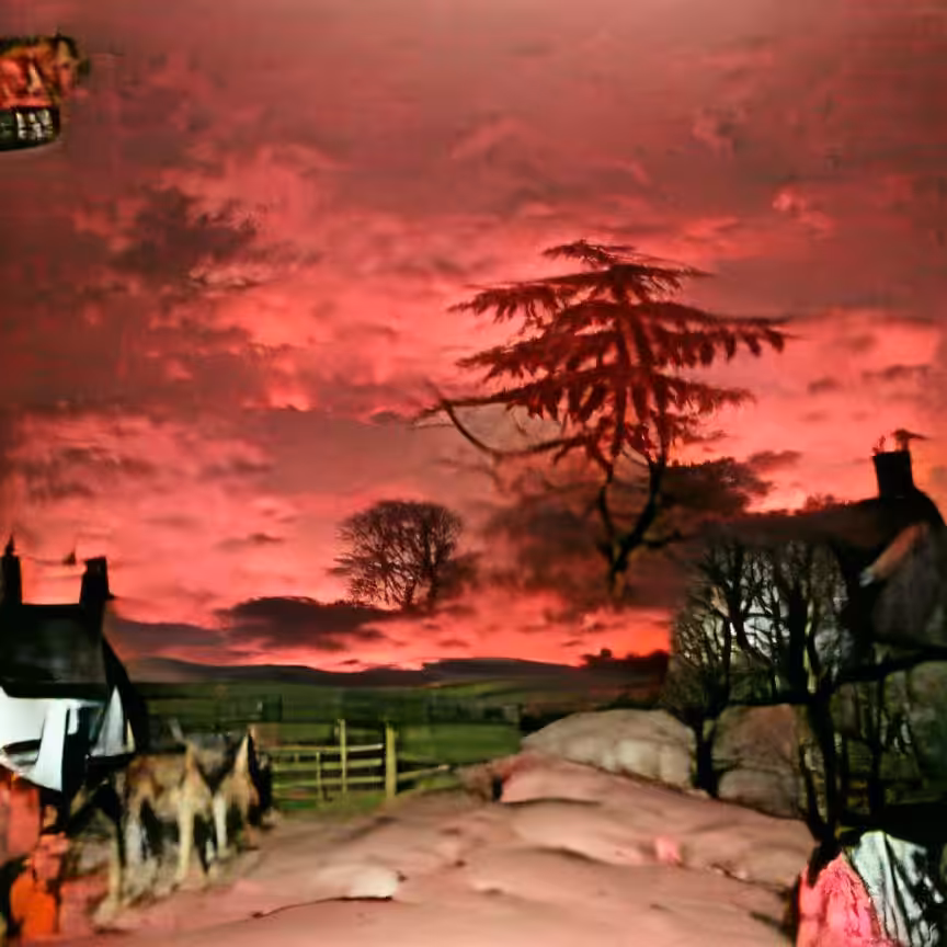 Shepherds Delight