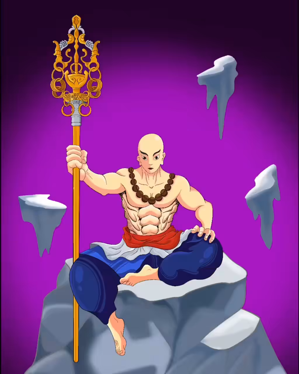 Tang Sanzang