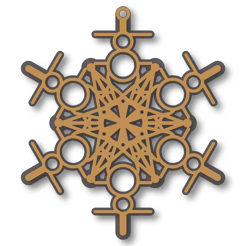 fx(ornament) 2022 #1588