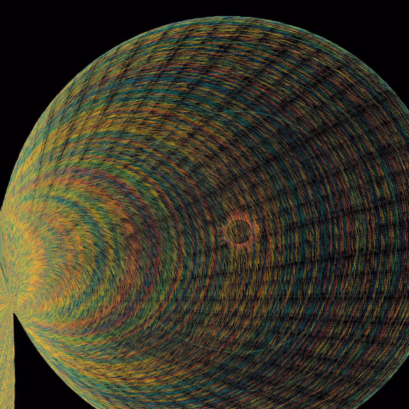 Wormhole #98