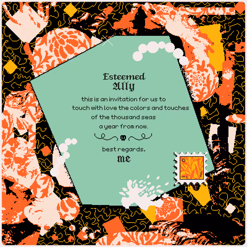 invitations #61