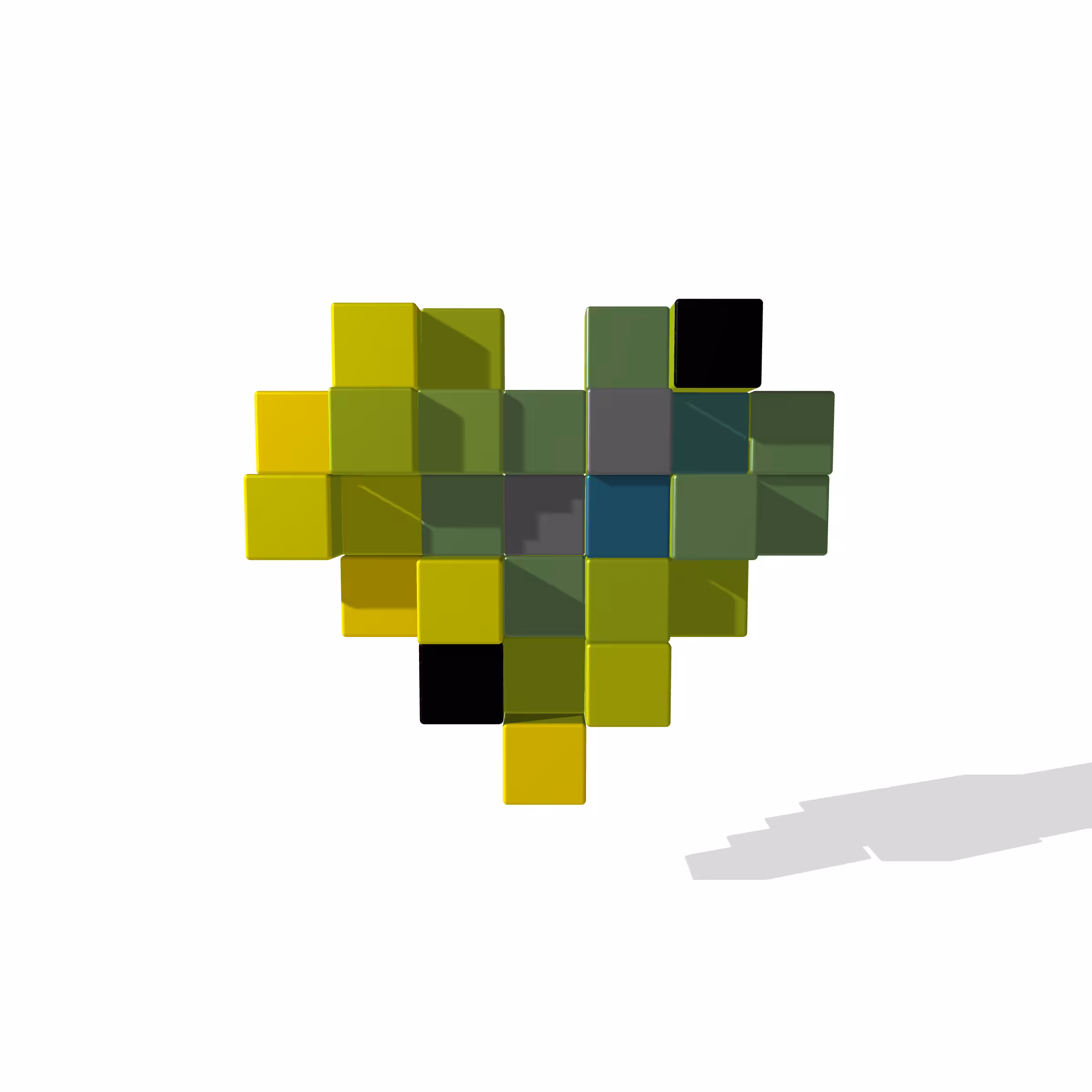 heart + craft #25511
