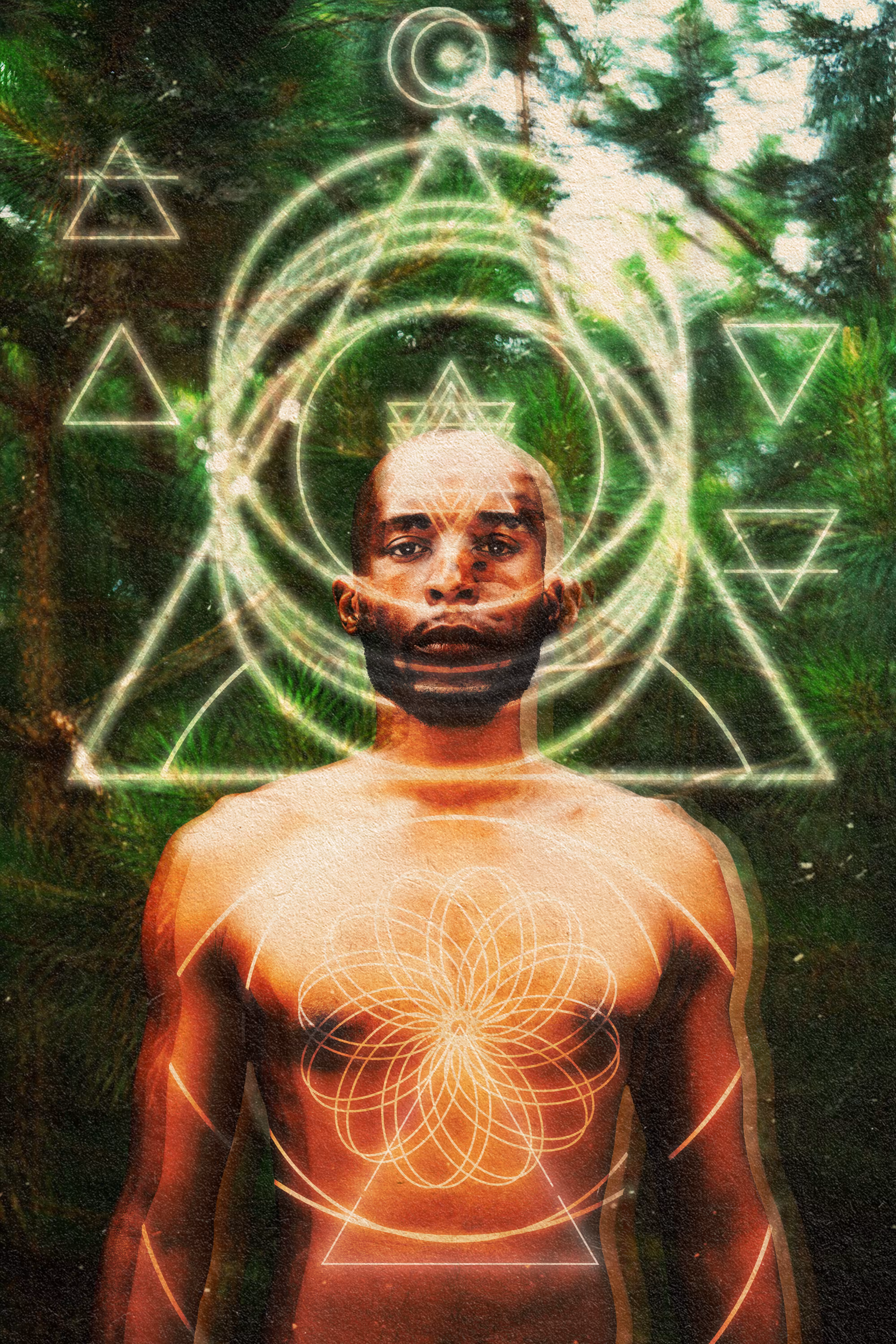 Ancestral Compass