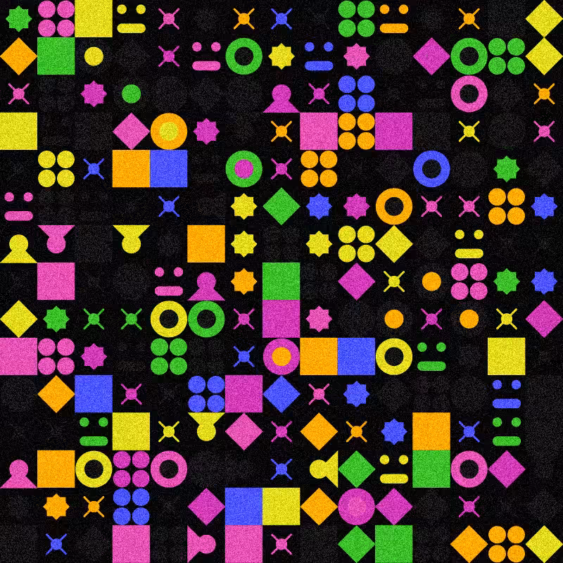 Ubiquitous tokens #46