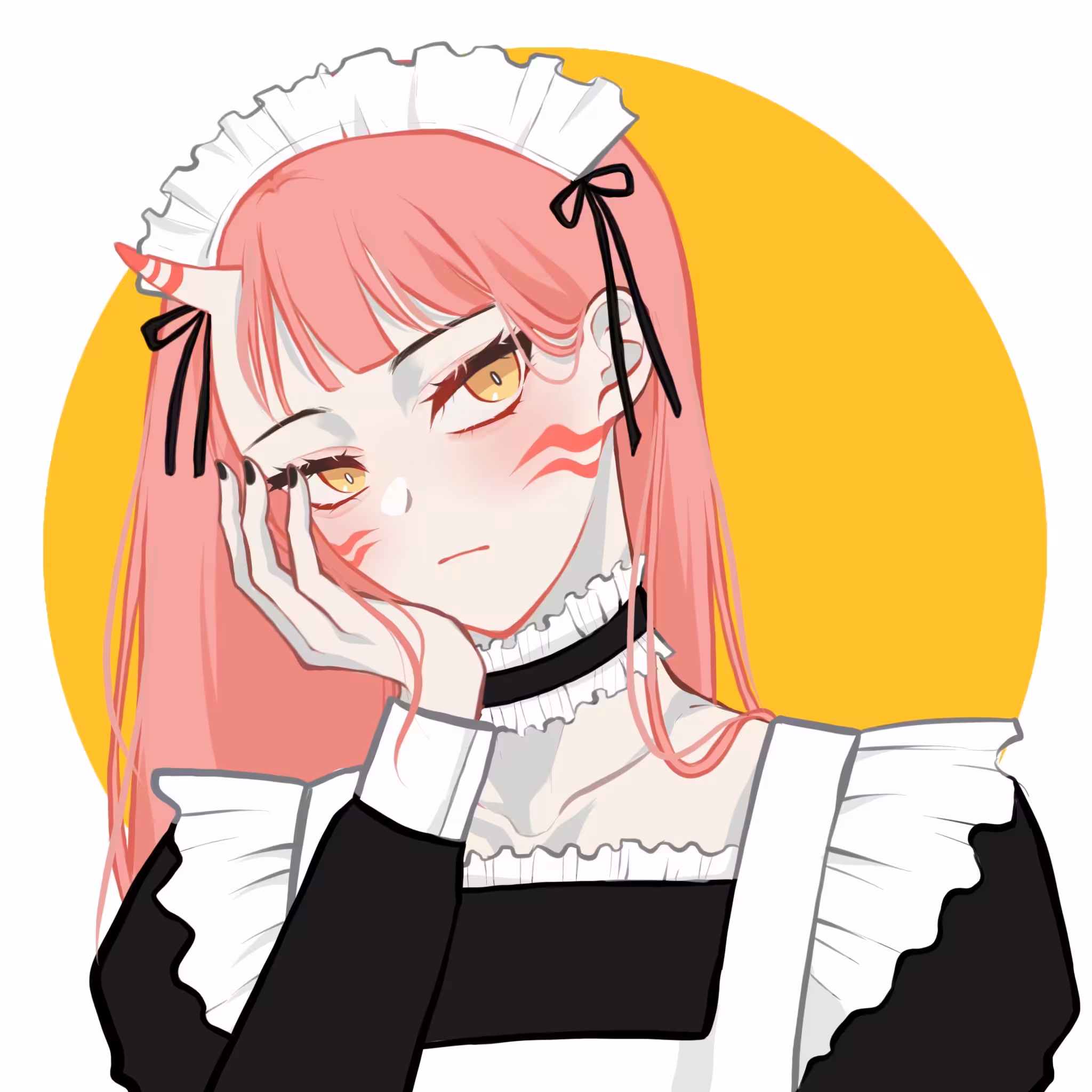 ONI HIME #03