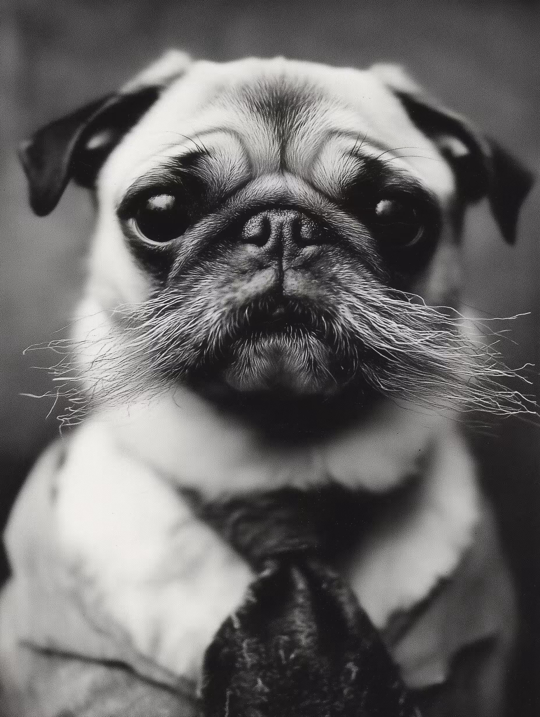Portraits of Habibi #2