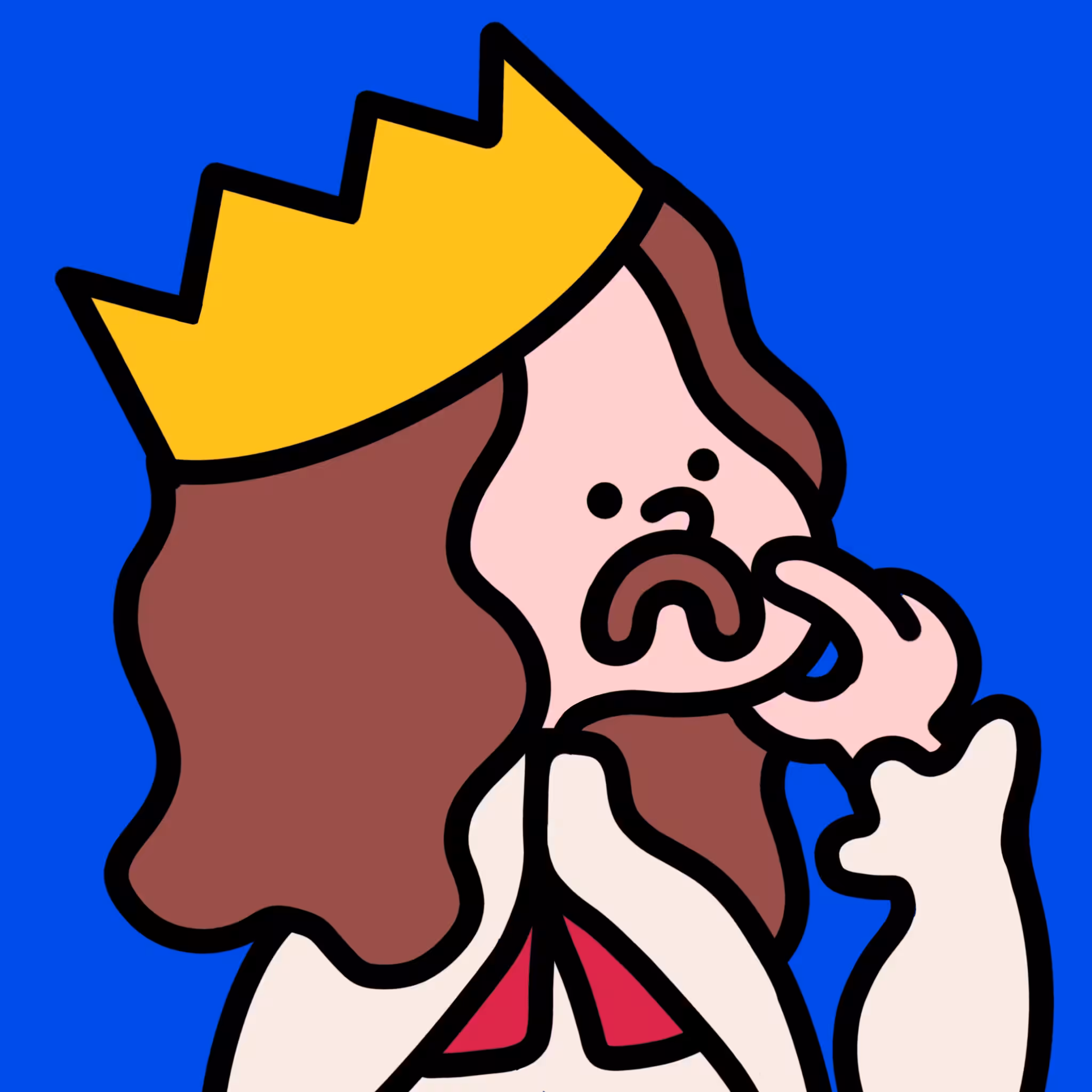 #21_King