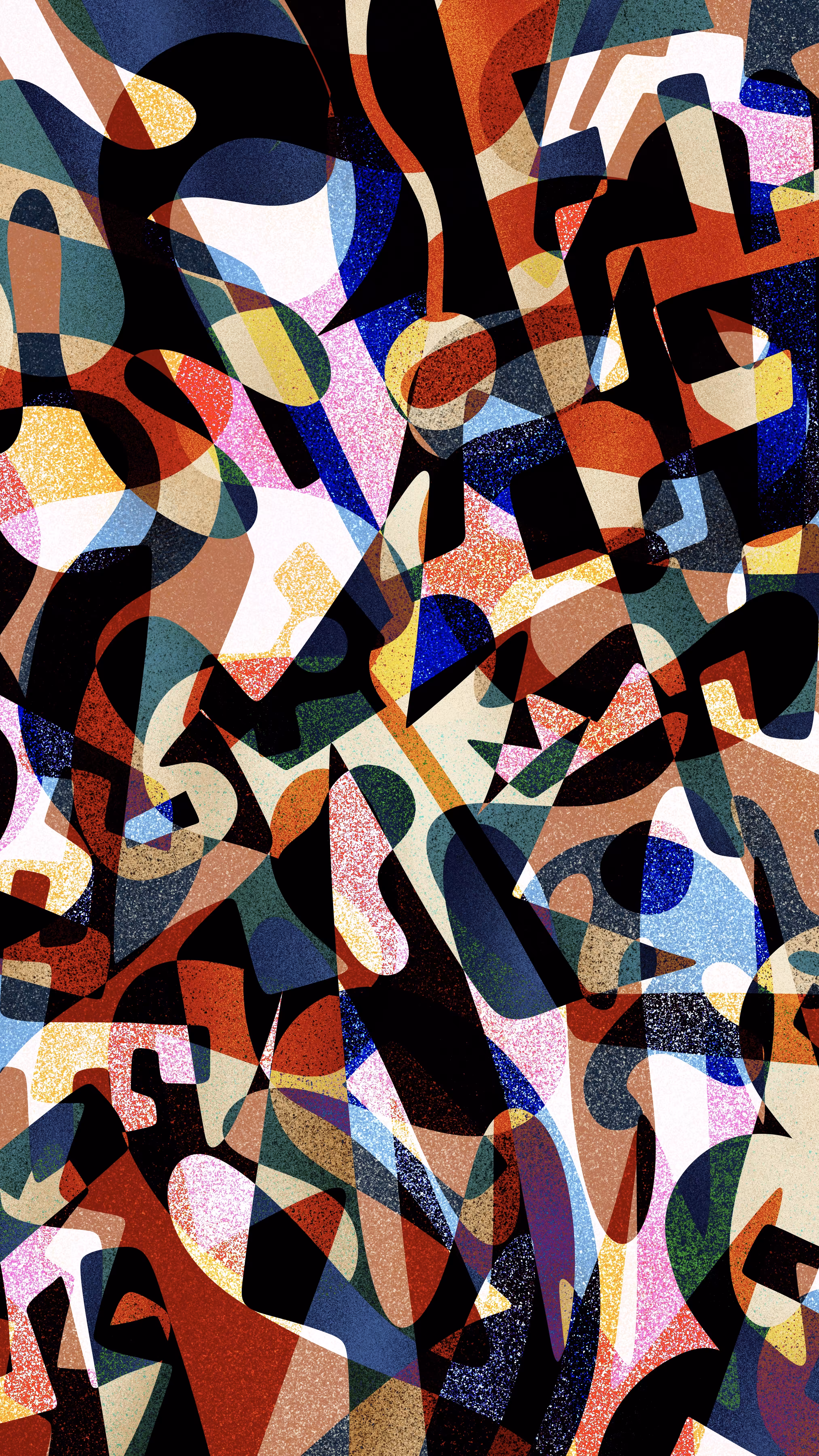 Color Fragment #4