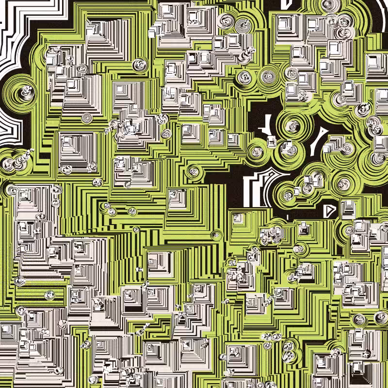 The Fast Marching #37