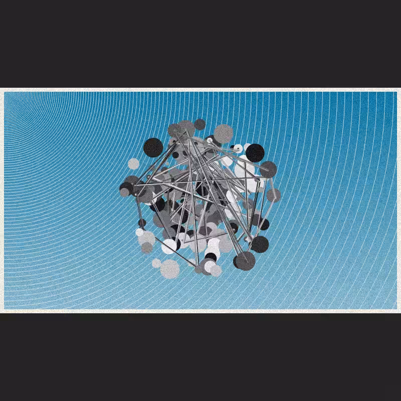 Connecting Some Dots #46