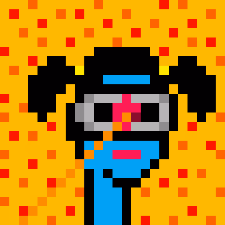 vr cyclops punk