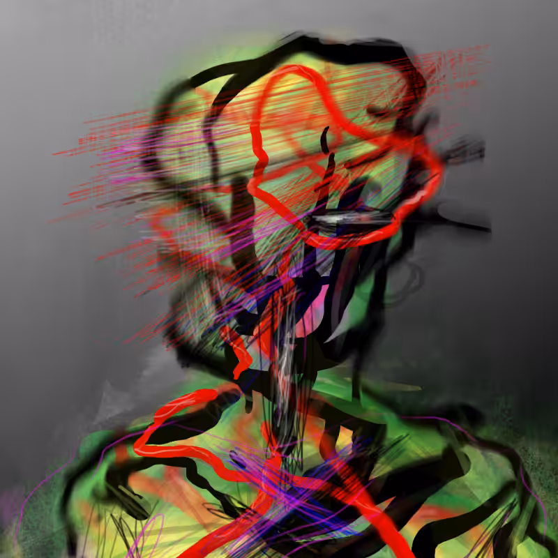 Mindscapes n1 #43