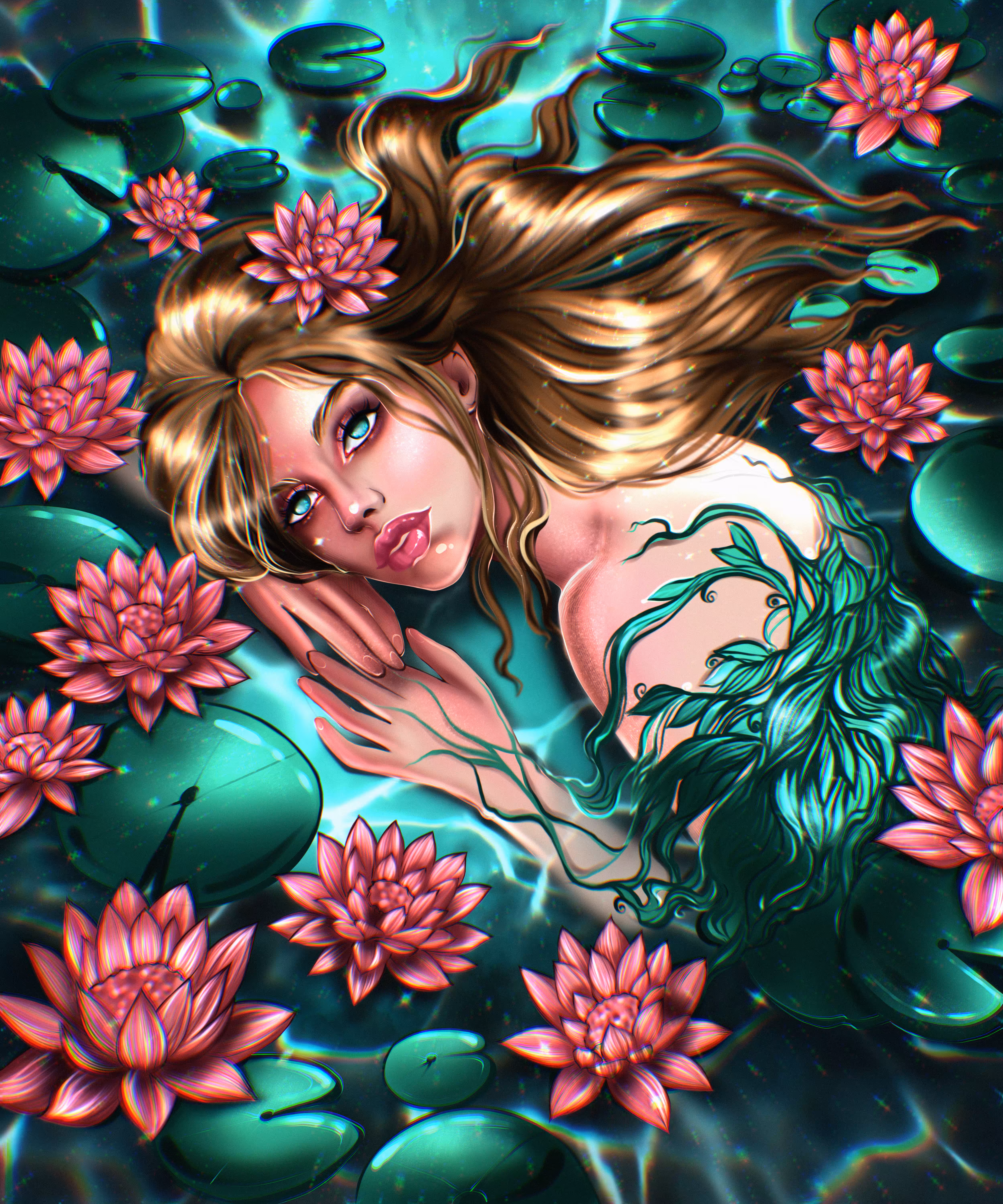 Flow