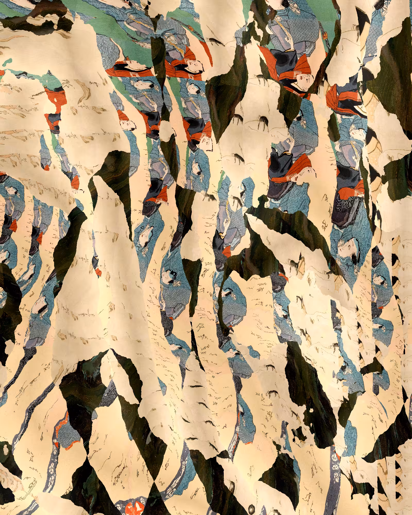 Repetition and Noise #680