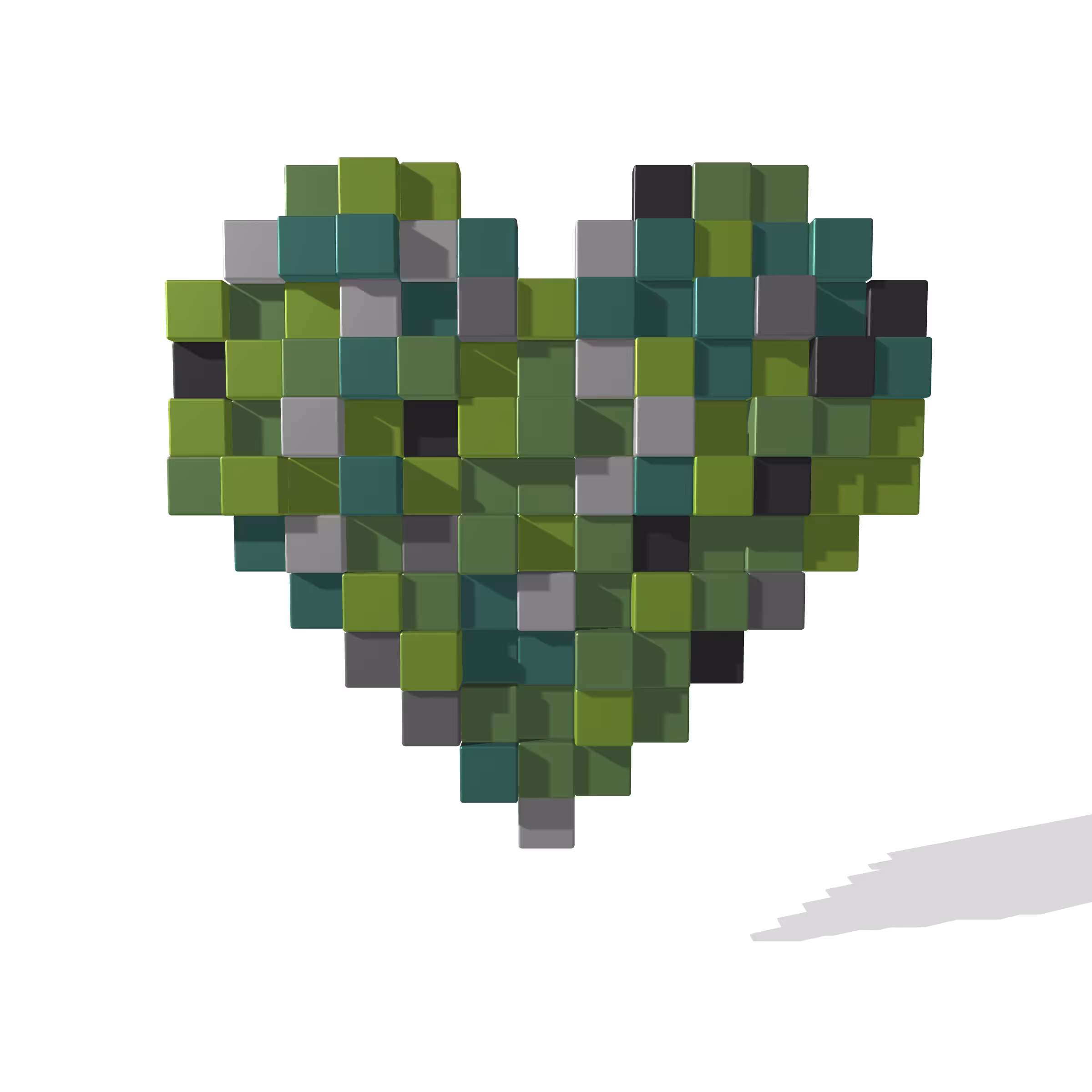 heart + craft #14531