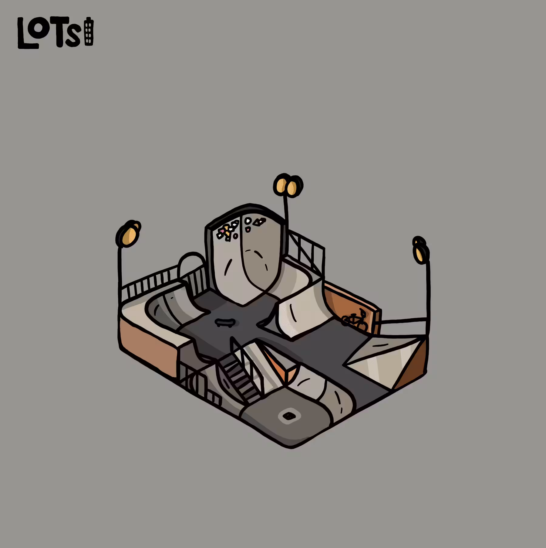 Lot 27 