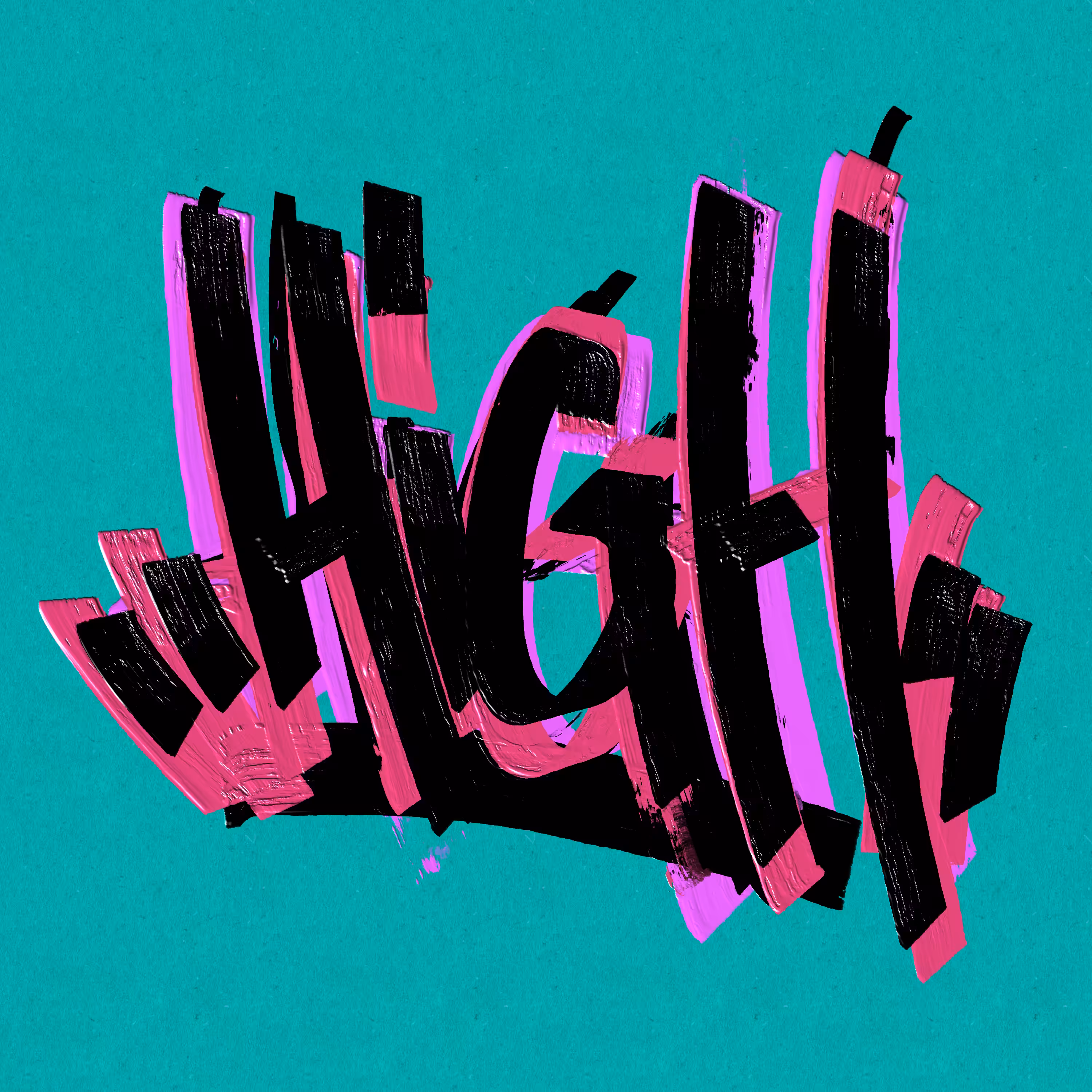 high