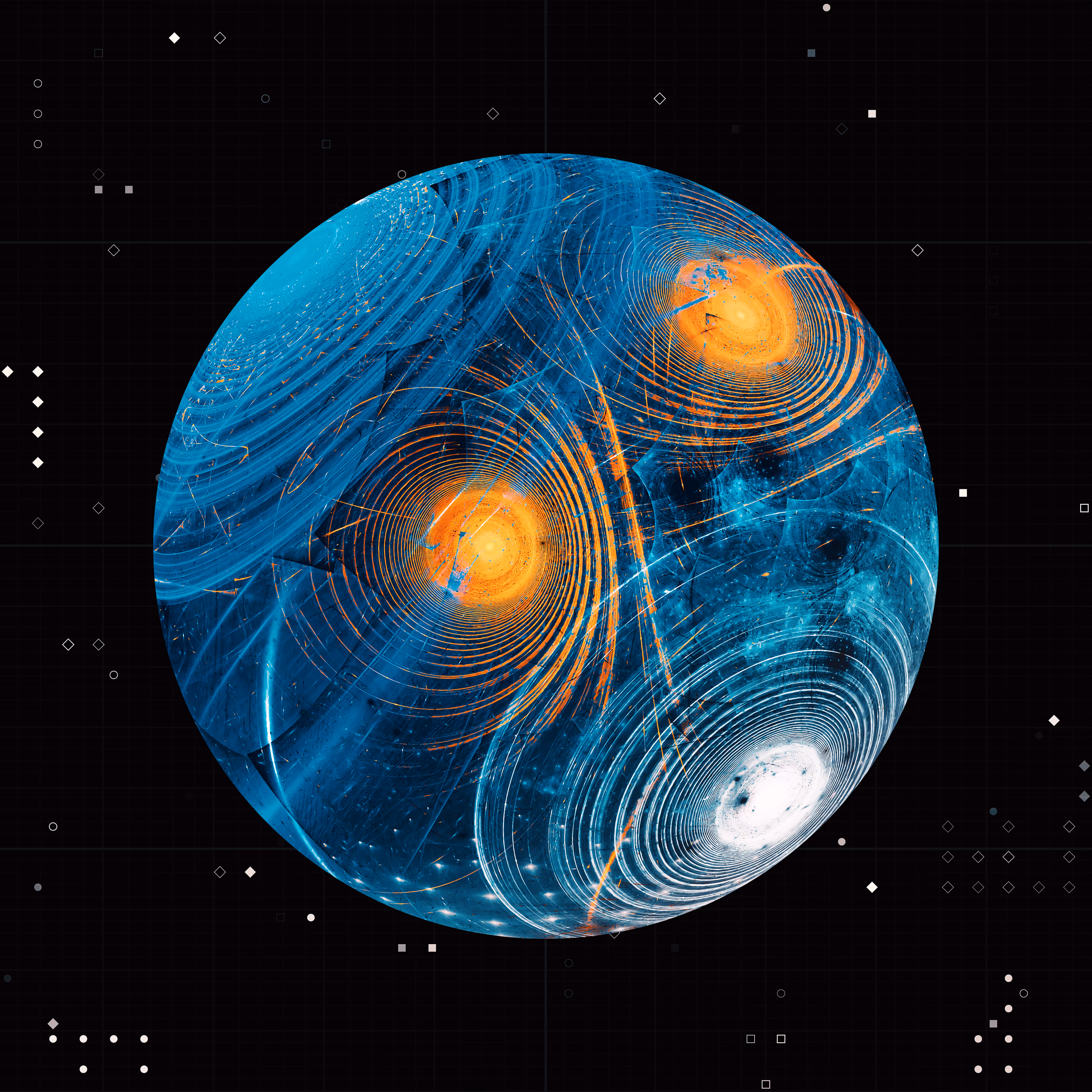 Meta Planets: MP-038 // Gistrothea