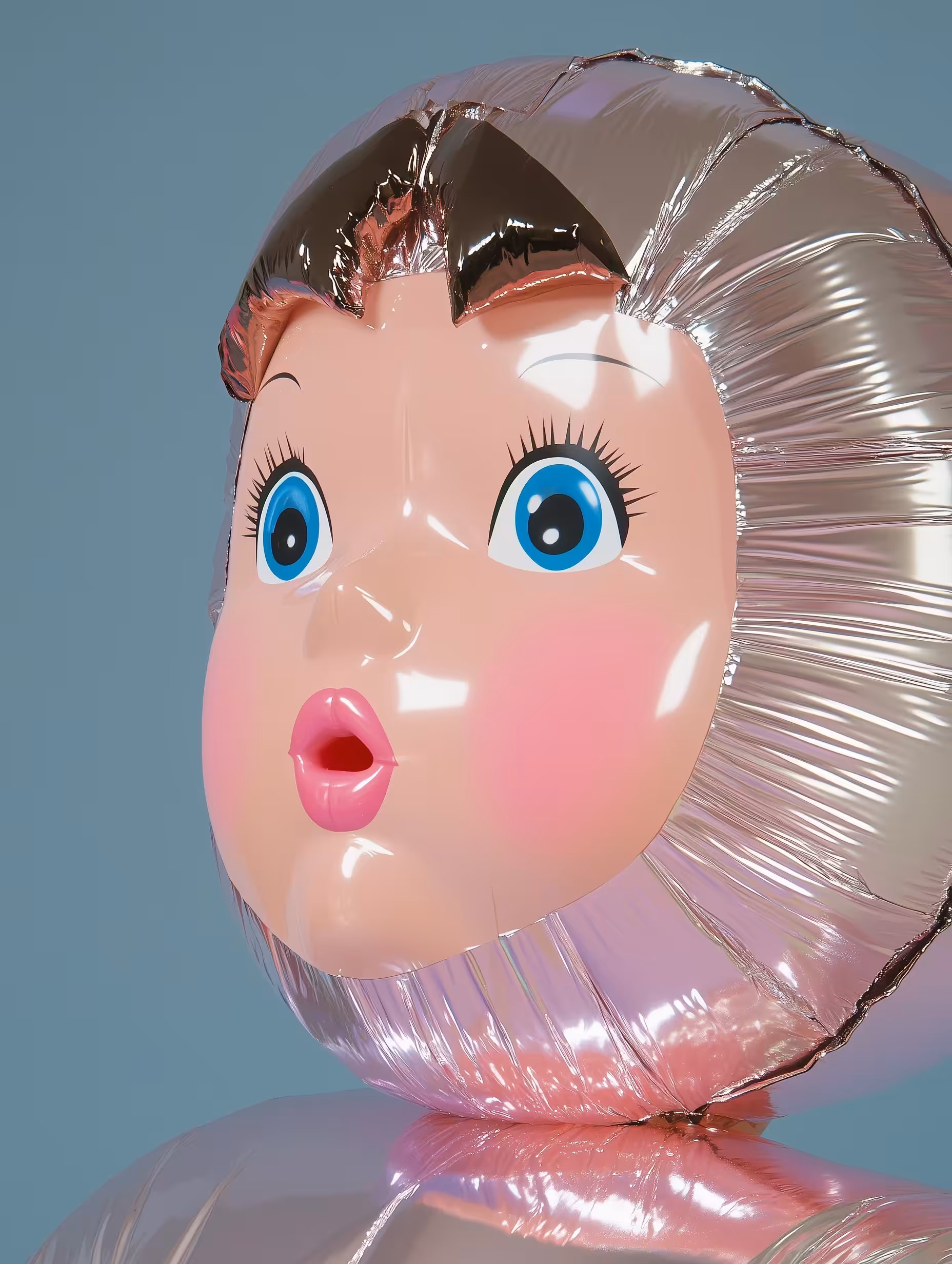 Puffy #418