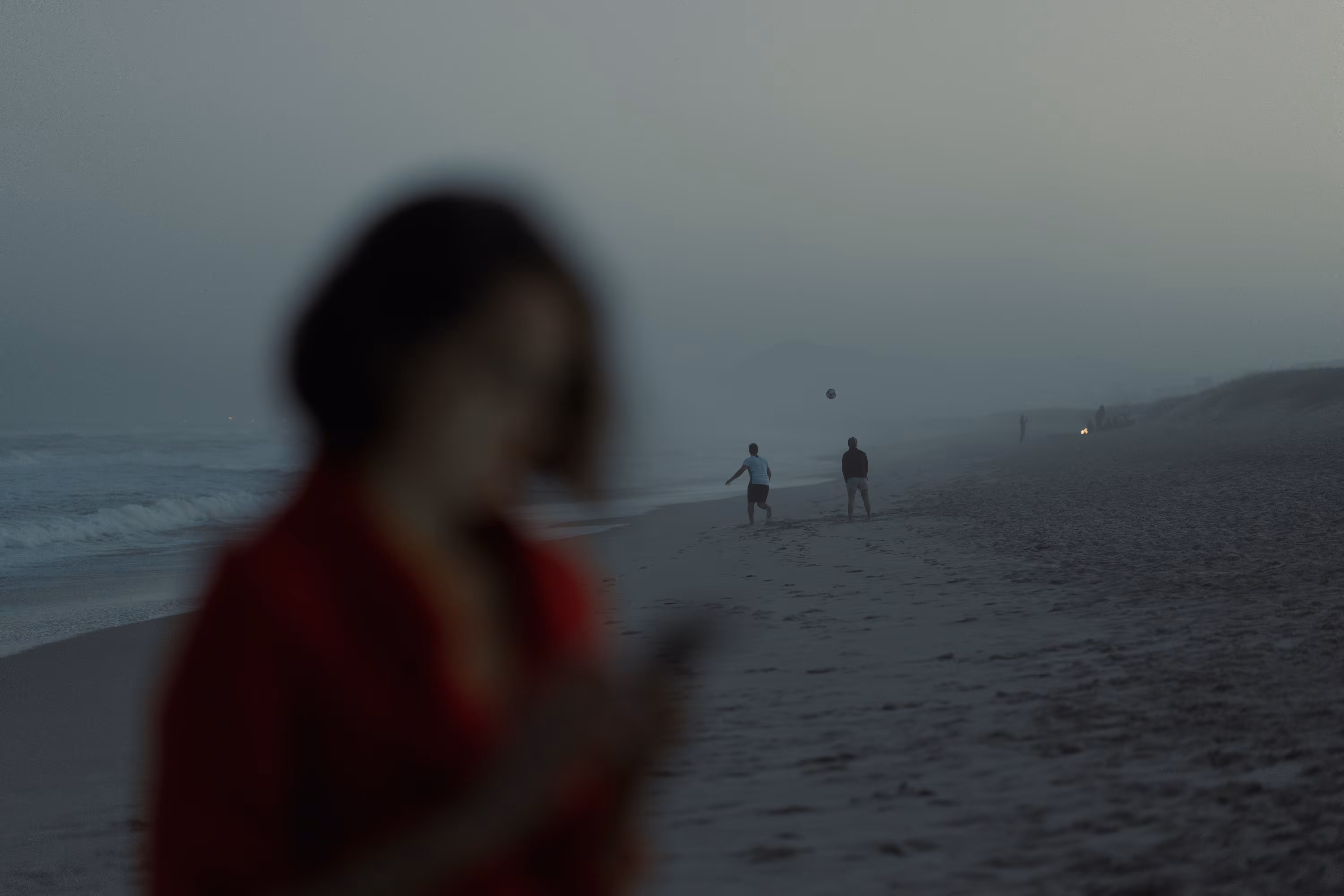 Fragments of my daily life - The planet didn't stop spinning while you were on social networks