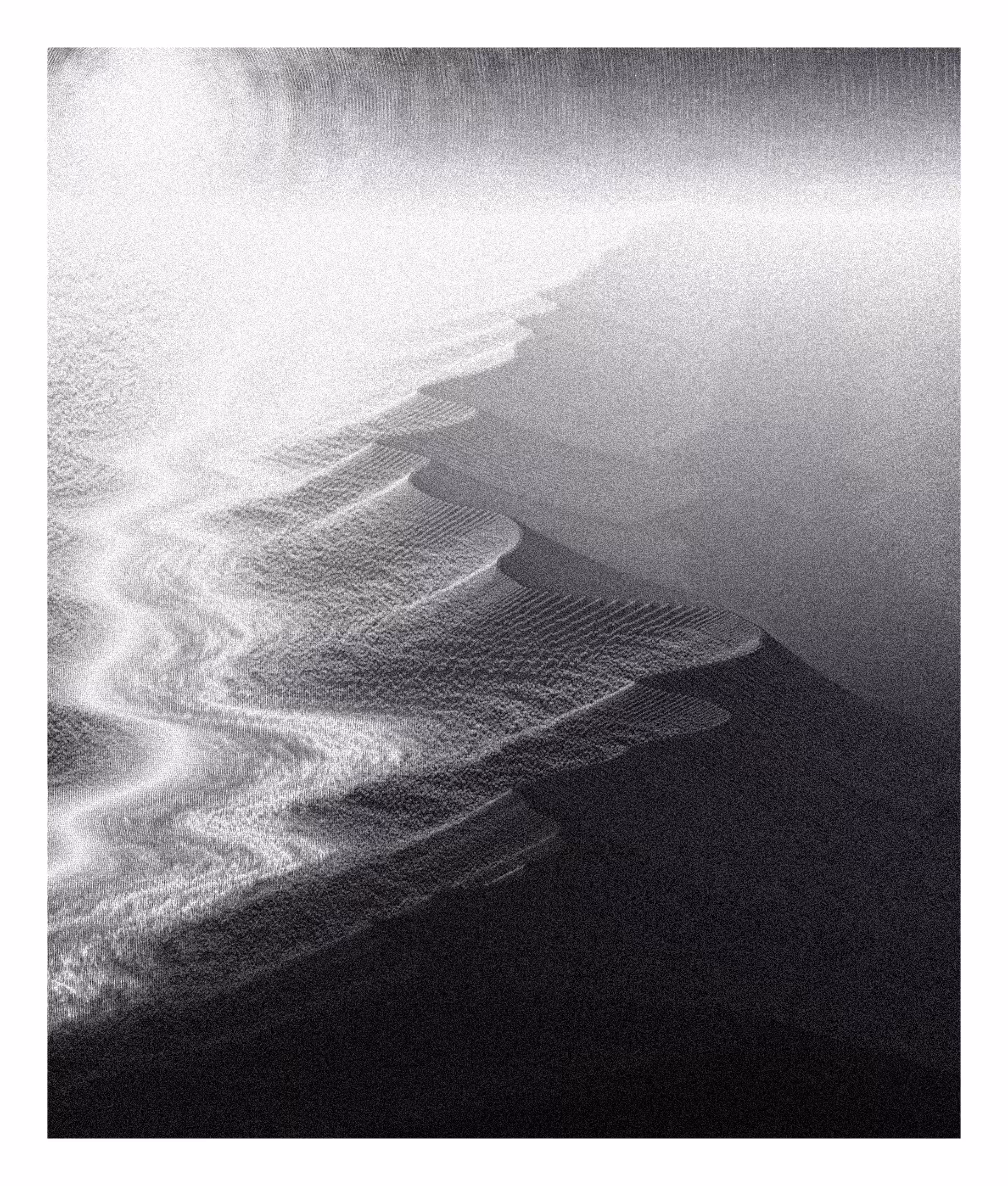 Stride #134