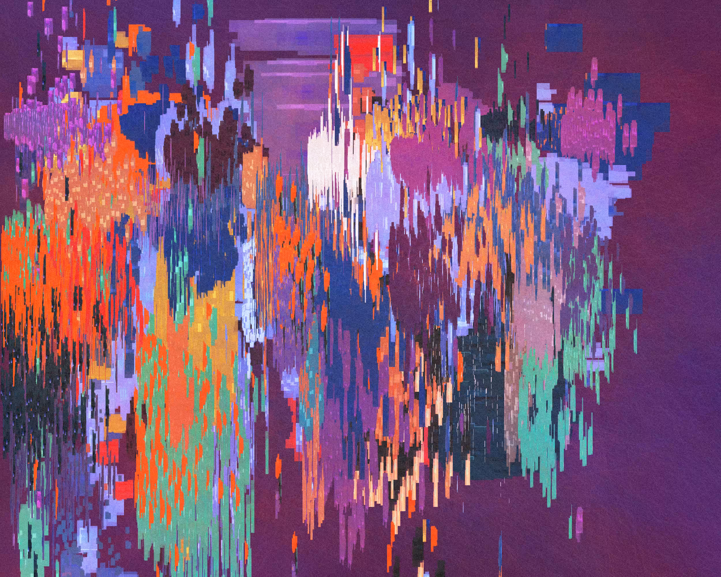 Glossolalia #249