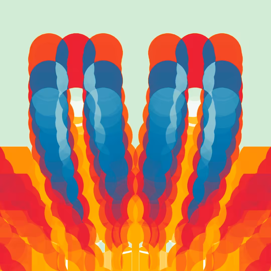 Rodeo posts: Surge [Archive]