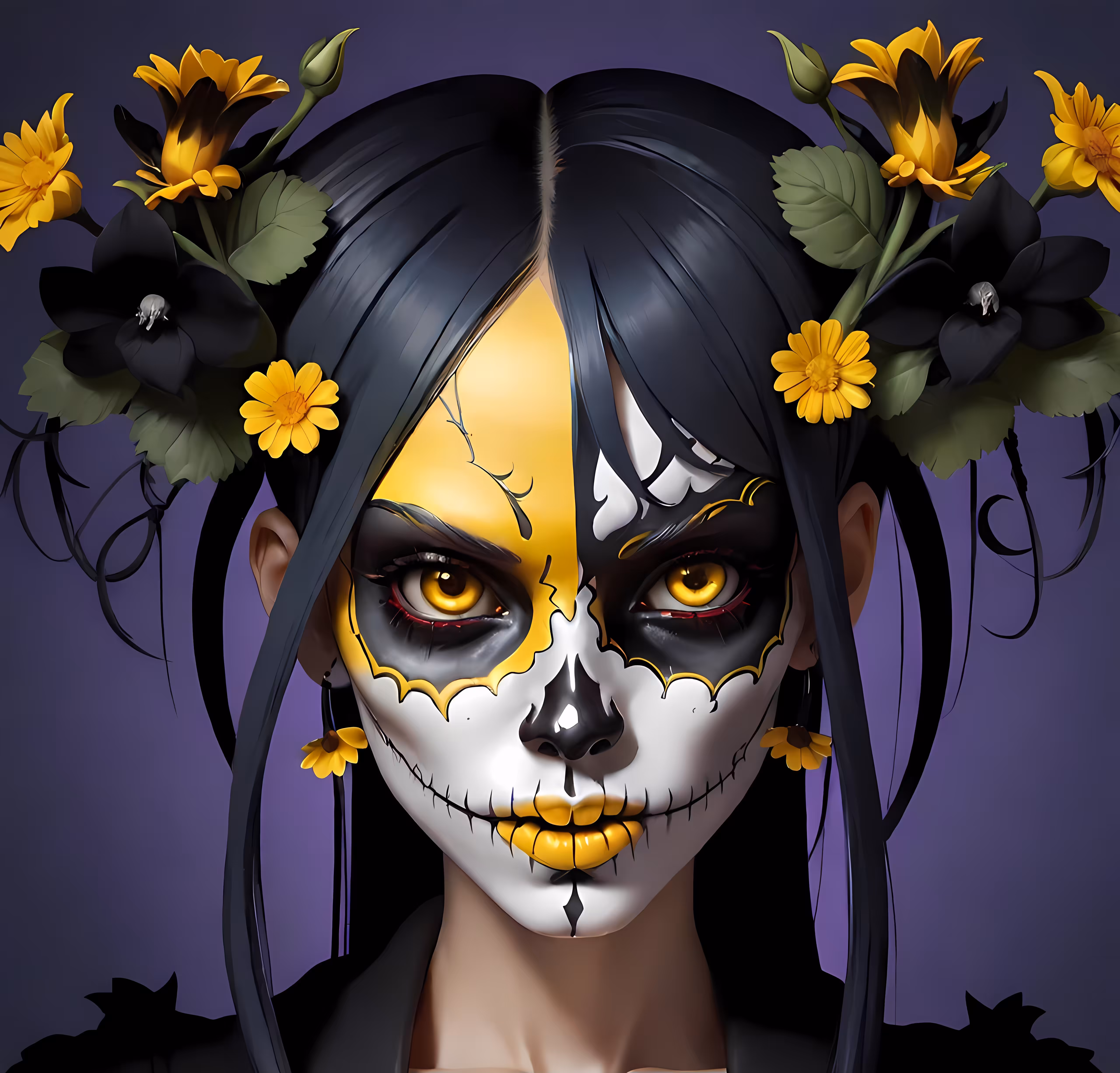 SkullGirls: SkullGirl #5