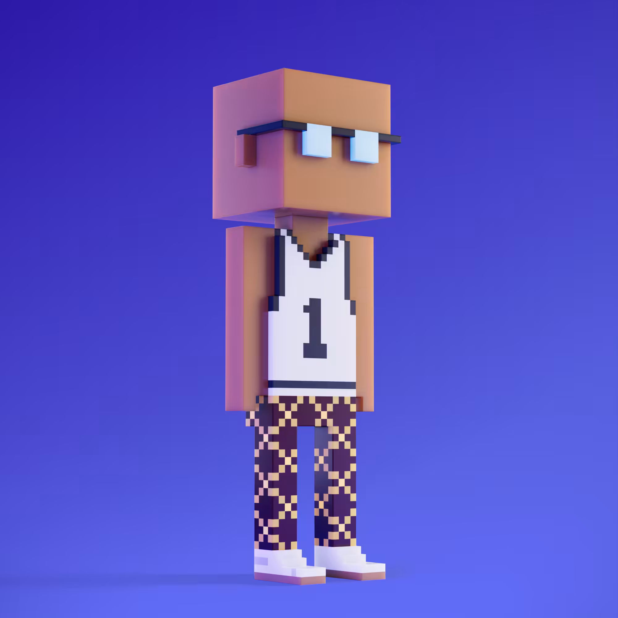 Meebit #7226