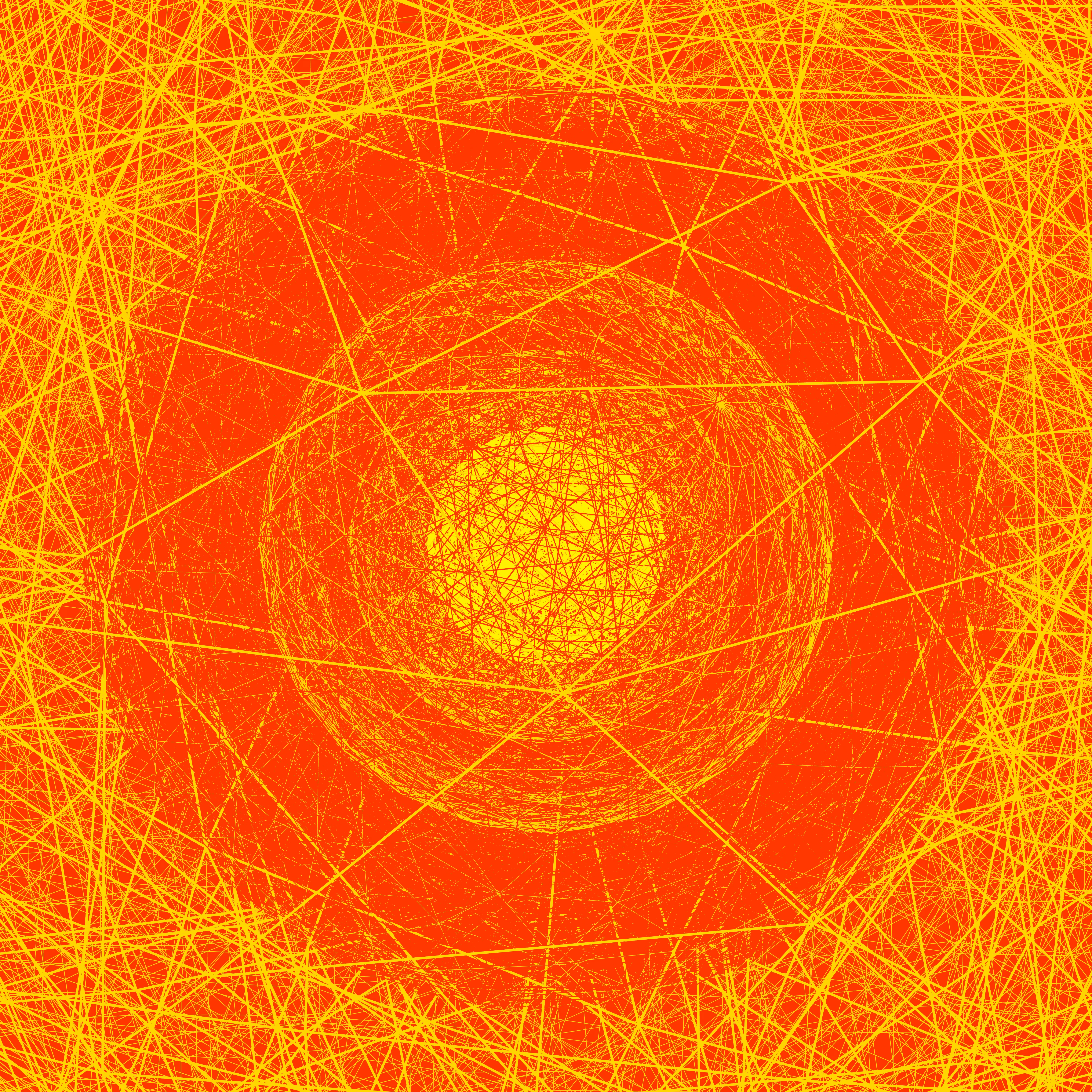SUN SIGNALS: Sun Signals #0972