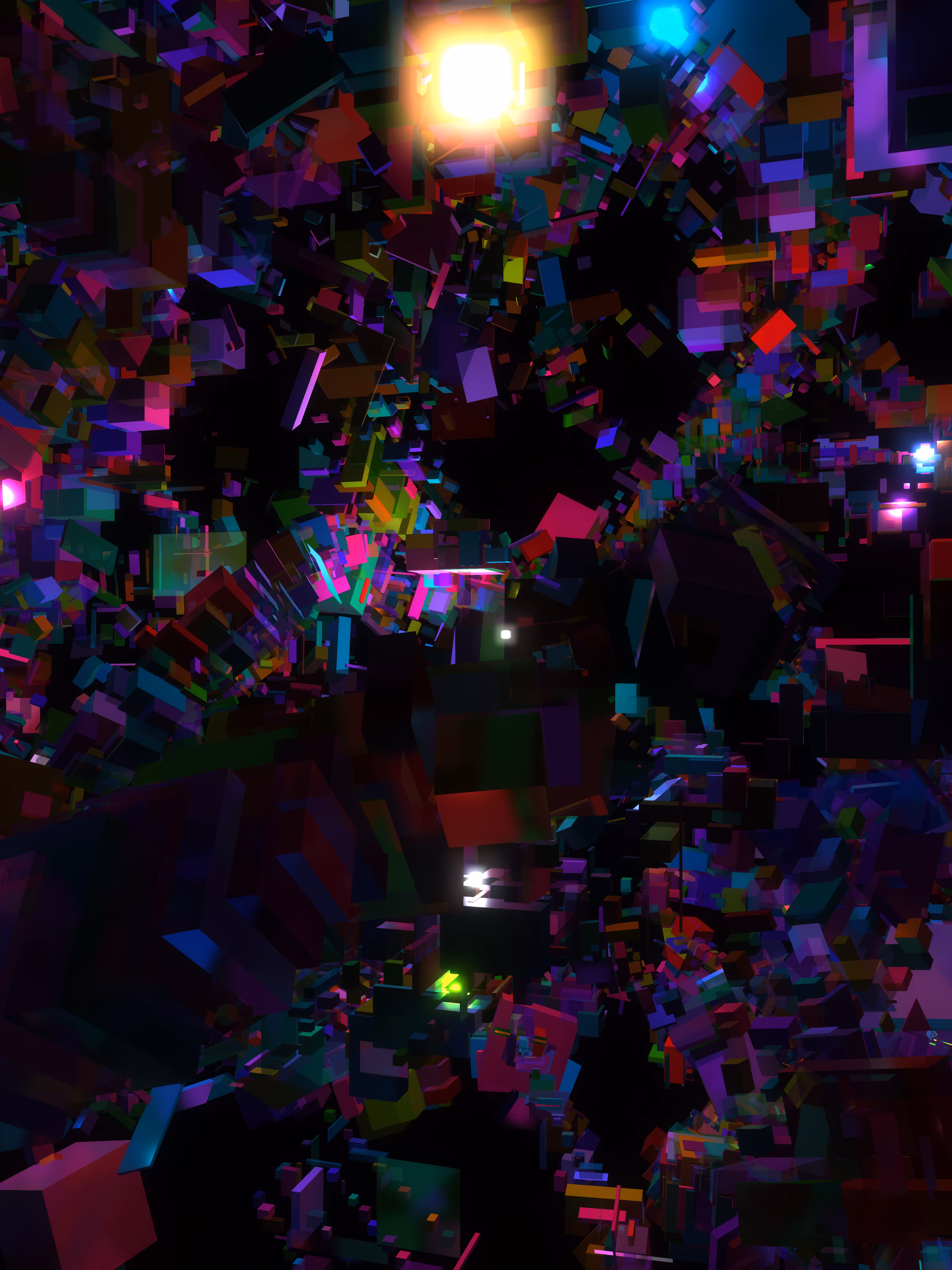 Complex Assemblies #259