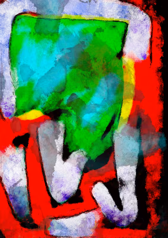 Reminisce / Authenticity #2