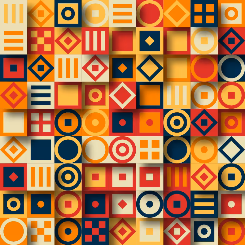 Simple Patterns #178