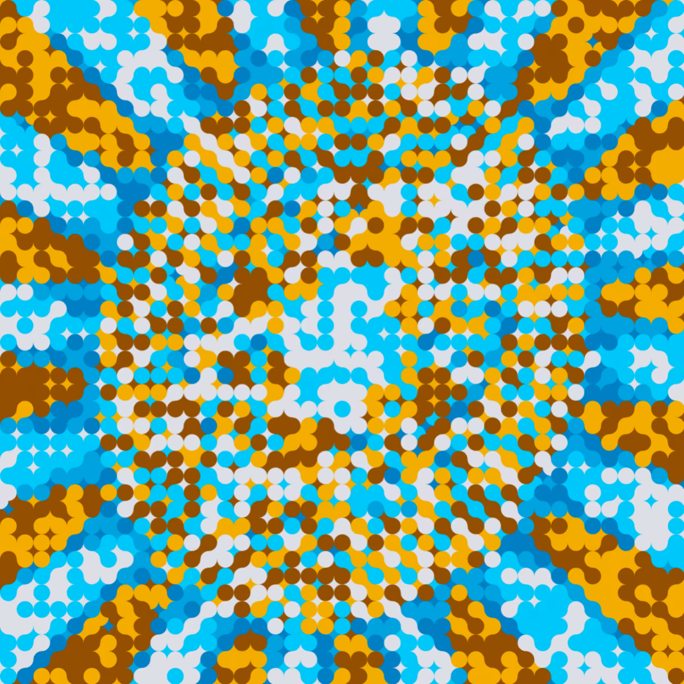 Thereidoscope #143