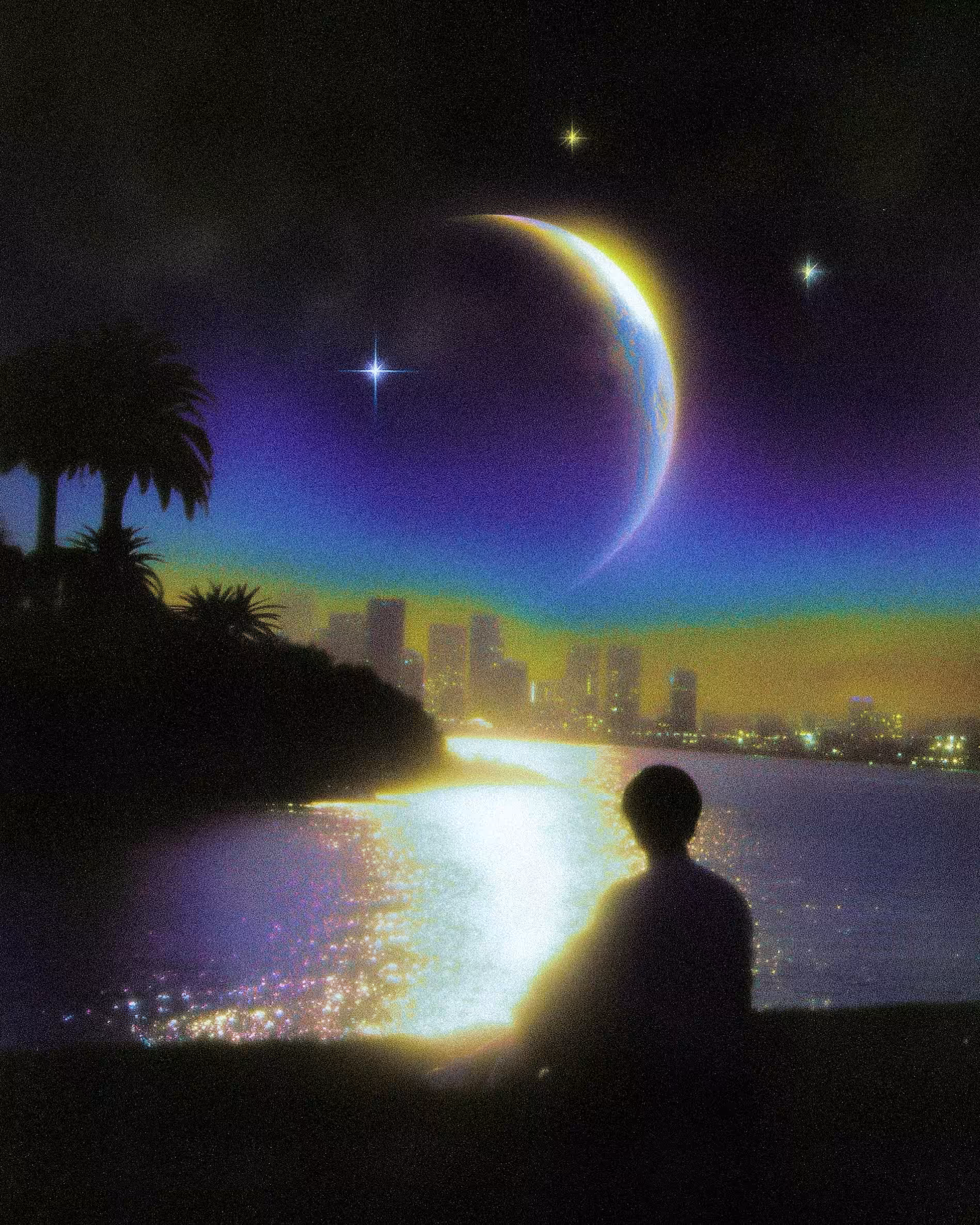 Stardust Dreamer