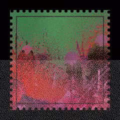Stamps of Onablo #116