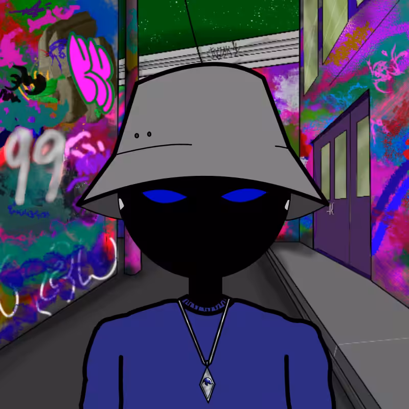 Gen Rapper 374
