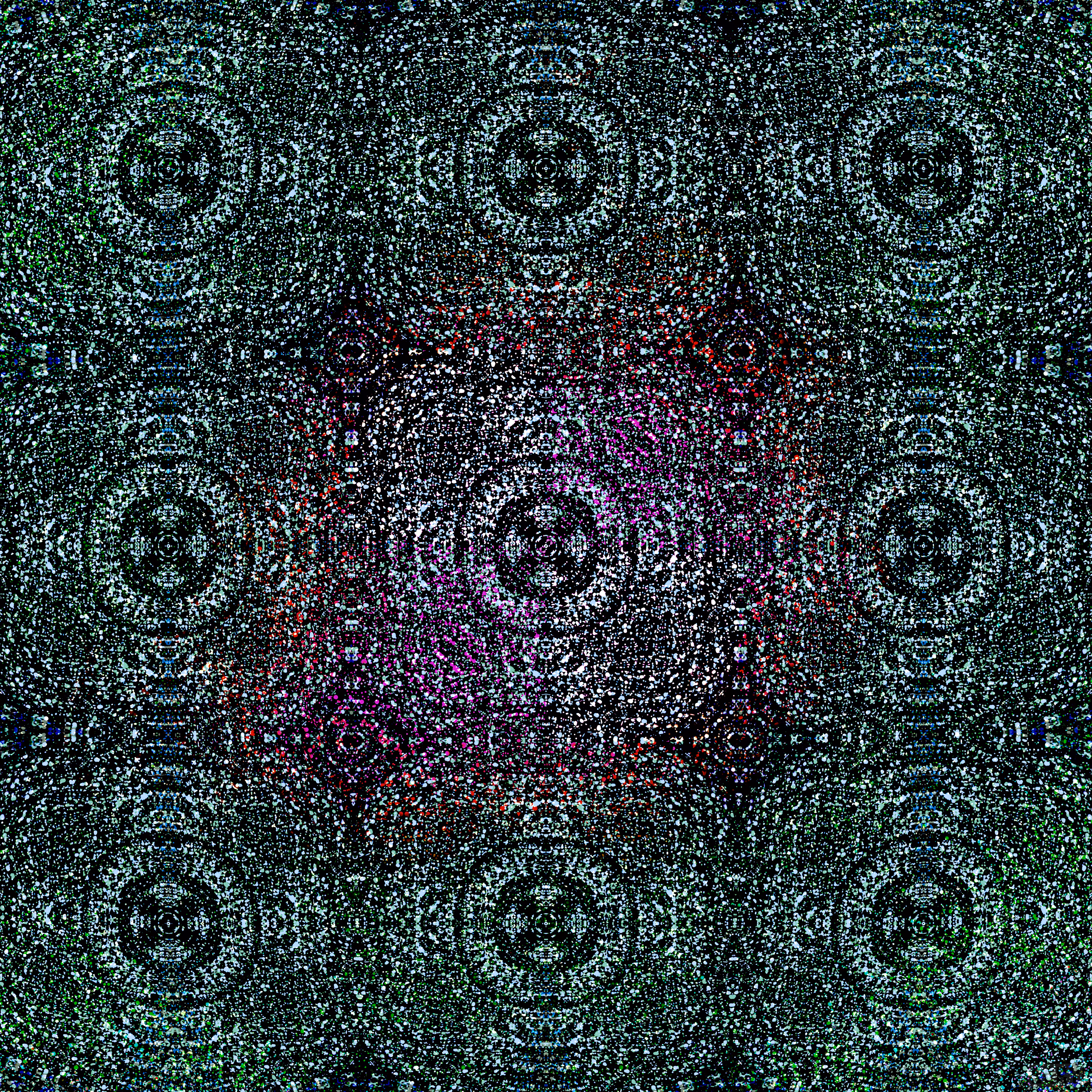 Atomic Discovery #17
