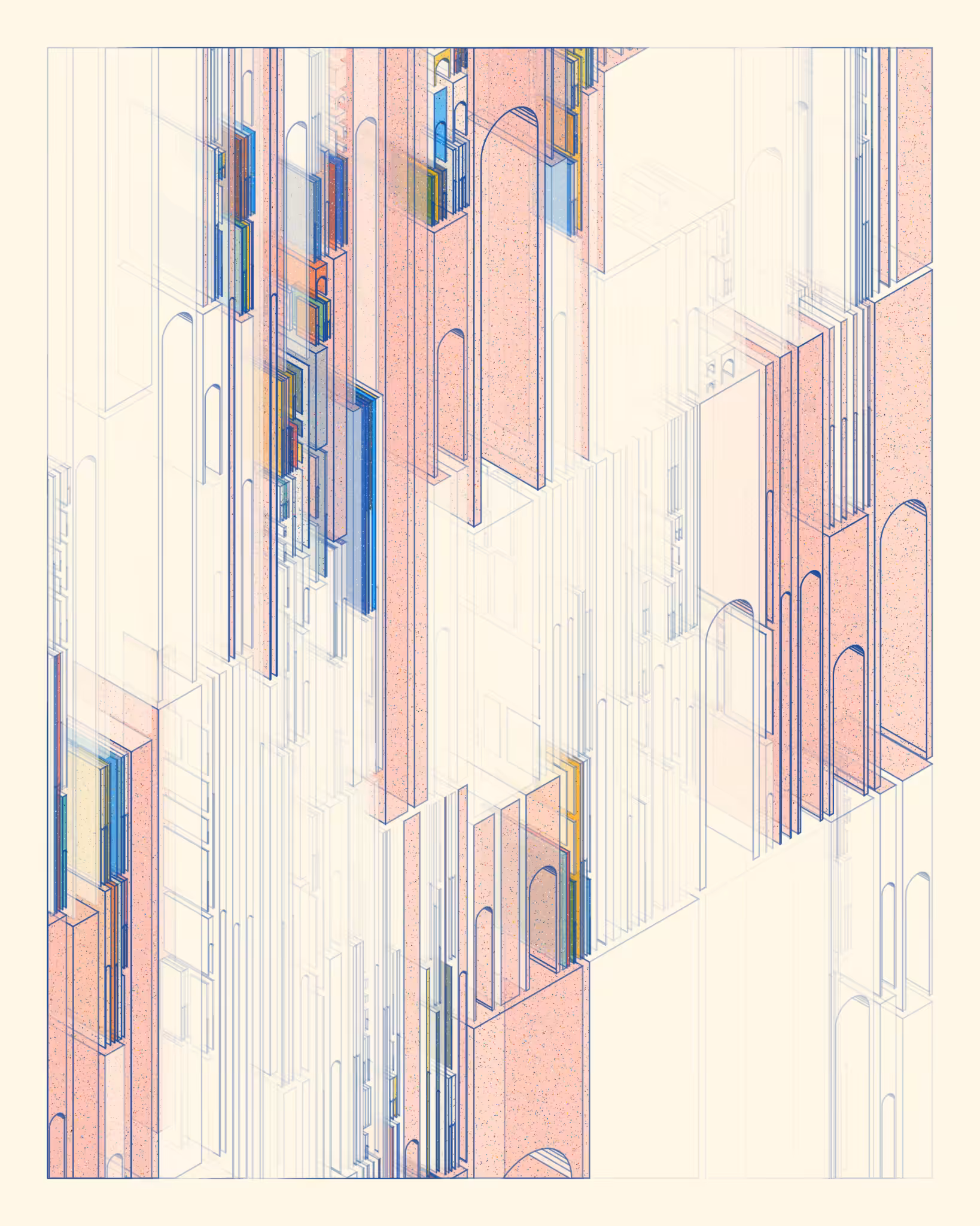 Diaphanous: #263