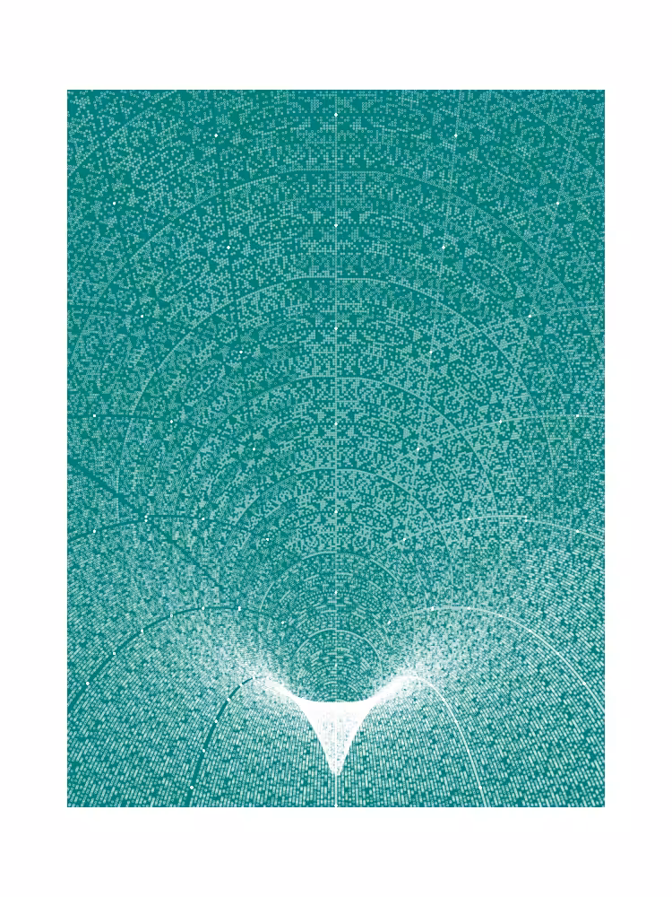 The Shape of Time #53